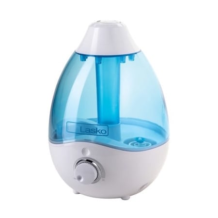 Lasko Ultrasonic Coolmist Humidifier UH200